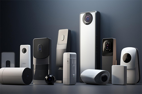 ELECTRONIC SECURITY & SAFETY